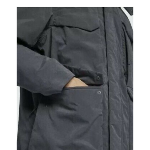 Nike Sportswear Tech Pack Down Fill Parka - Picture 2 of 9